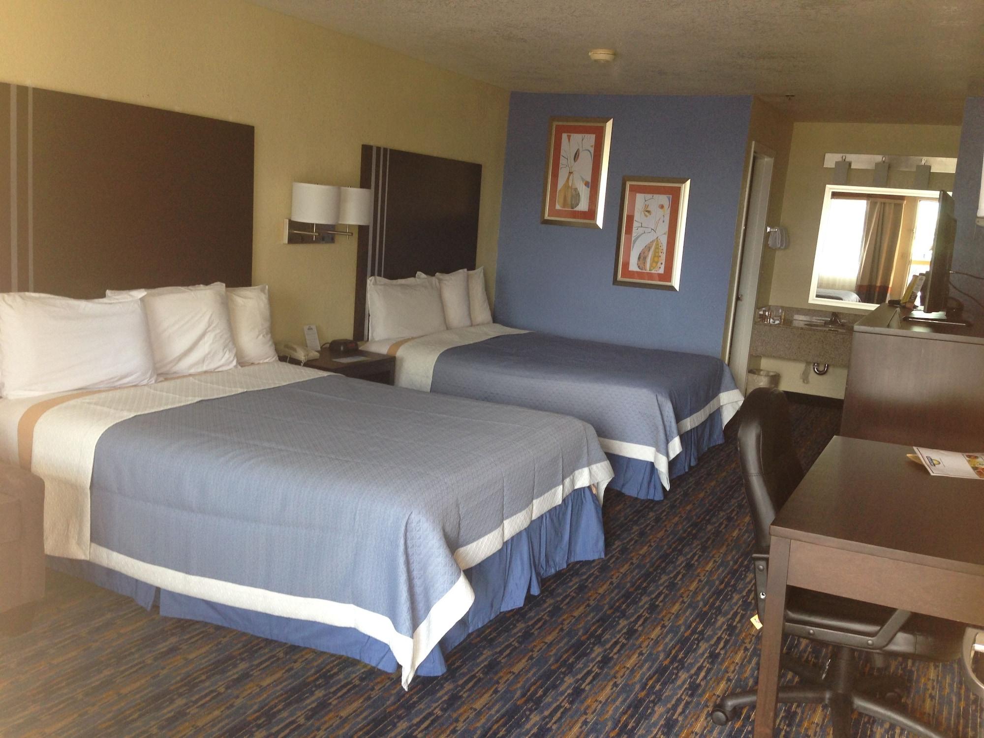 Days Inn By Wyndham Near Seaworld San Antonio Luaran gambar