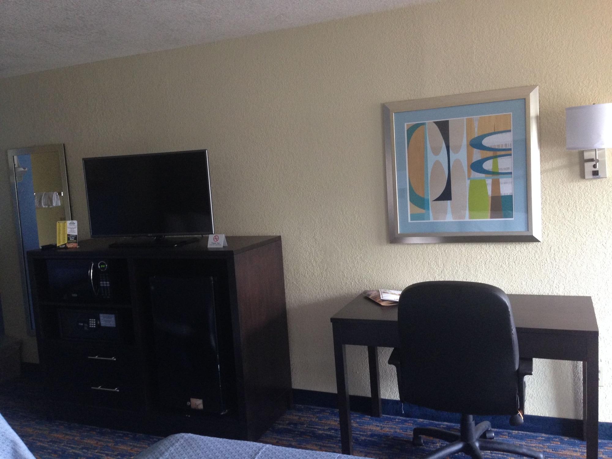 Days Inn By Wyndham Near Seaworld San Antonio Luaran gambar