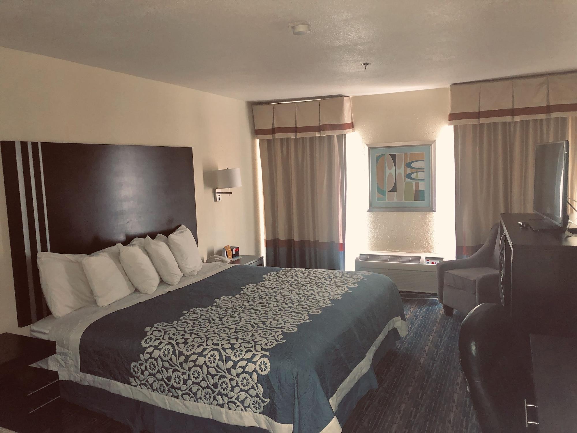 Days Inn By Wyndham Near Seaworld San Antonio Luaran gambar