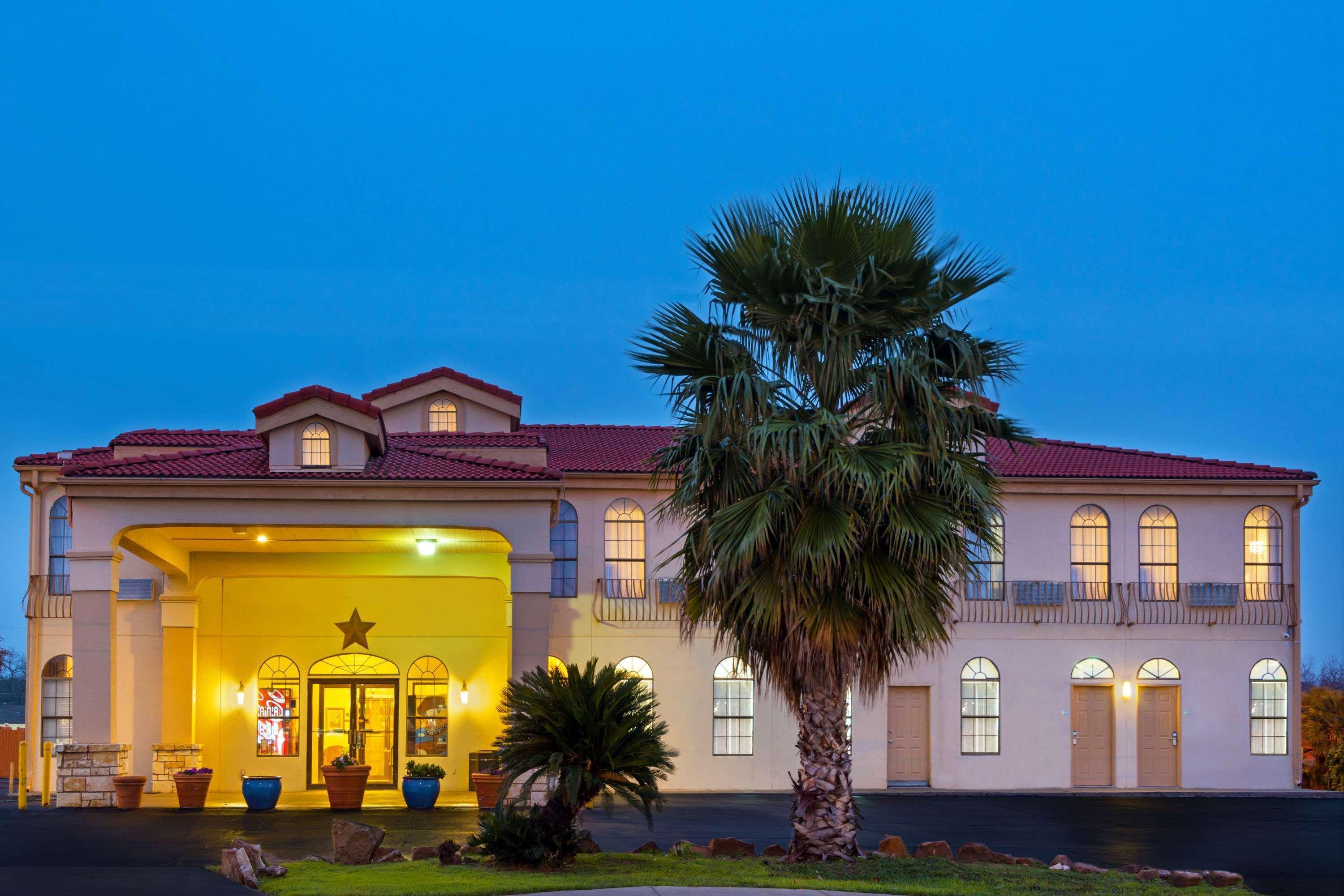 Days Inn By Wyndham Near Seaworld San Antonio Luaran gambar