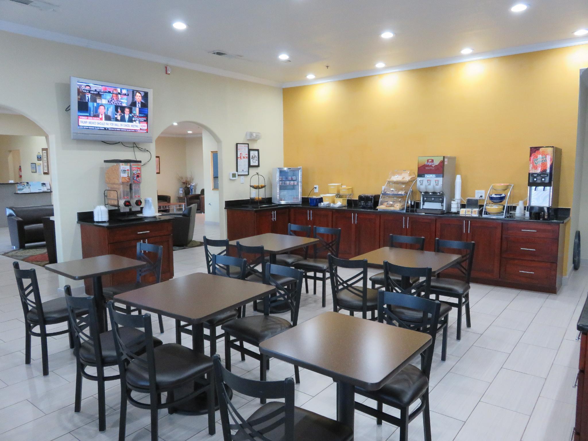 Days Inn By Wyndham Near Seaworld San Antonio Luaran gambar