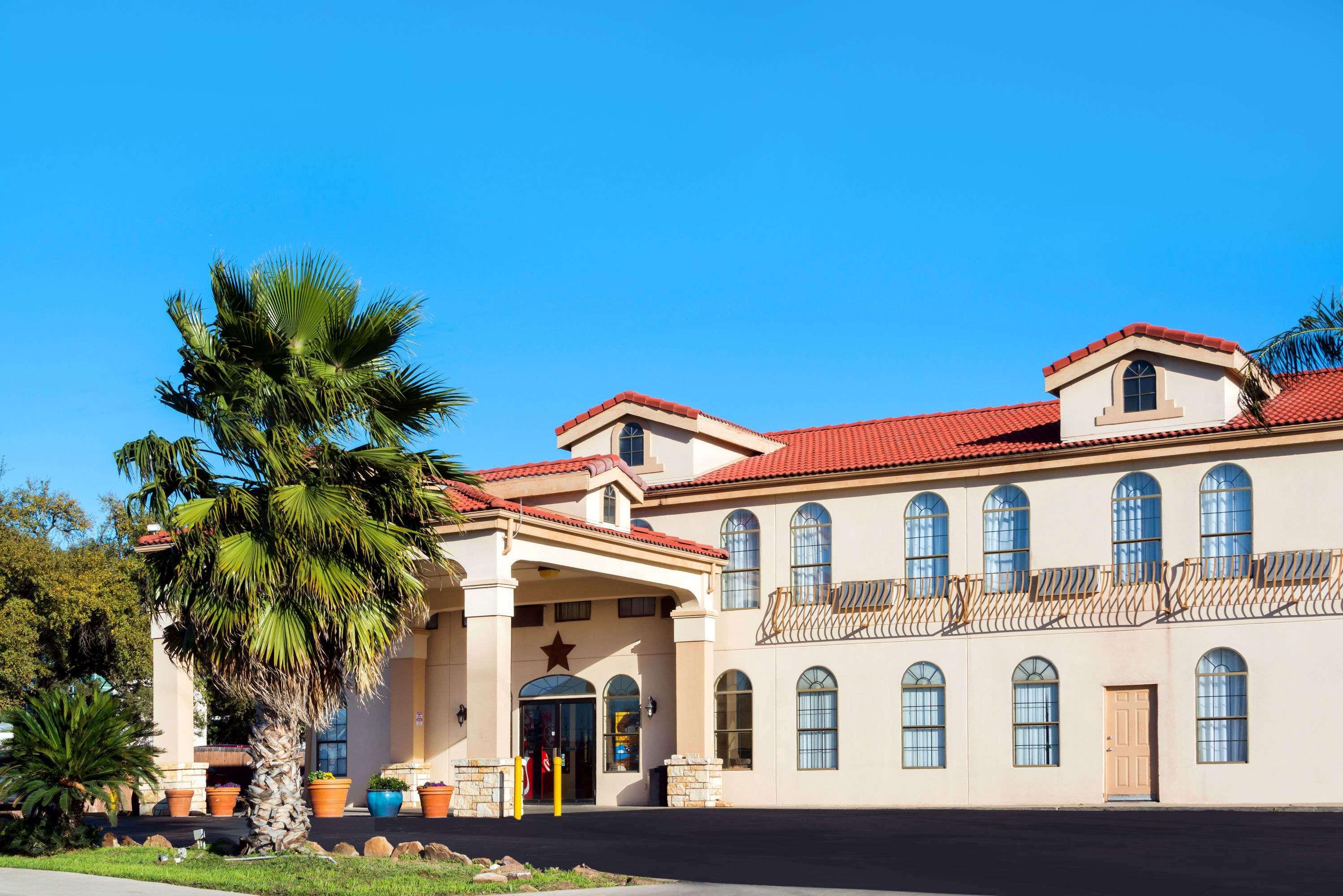 Days Inn By Wyndham Near Seaworld San Antonio Luaran gambar