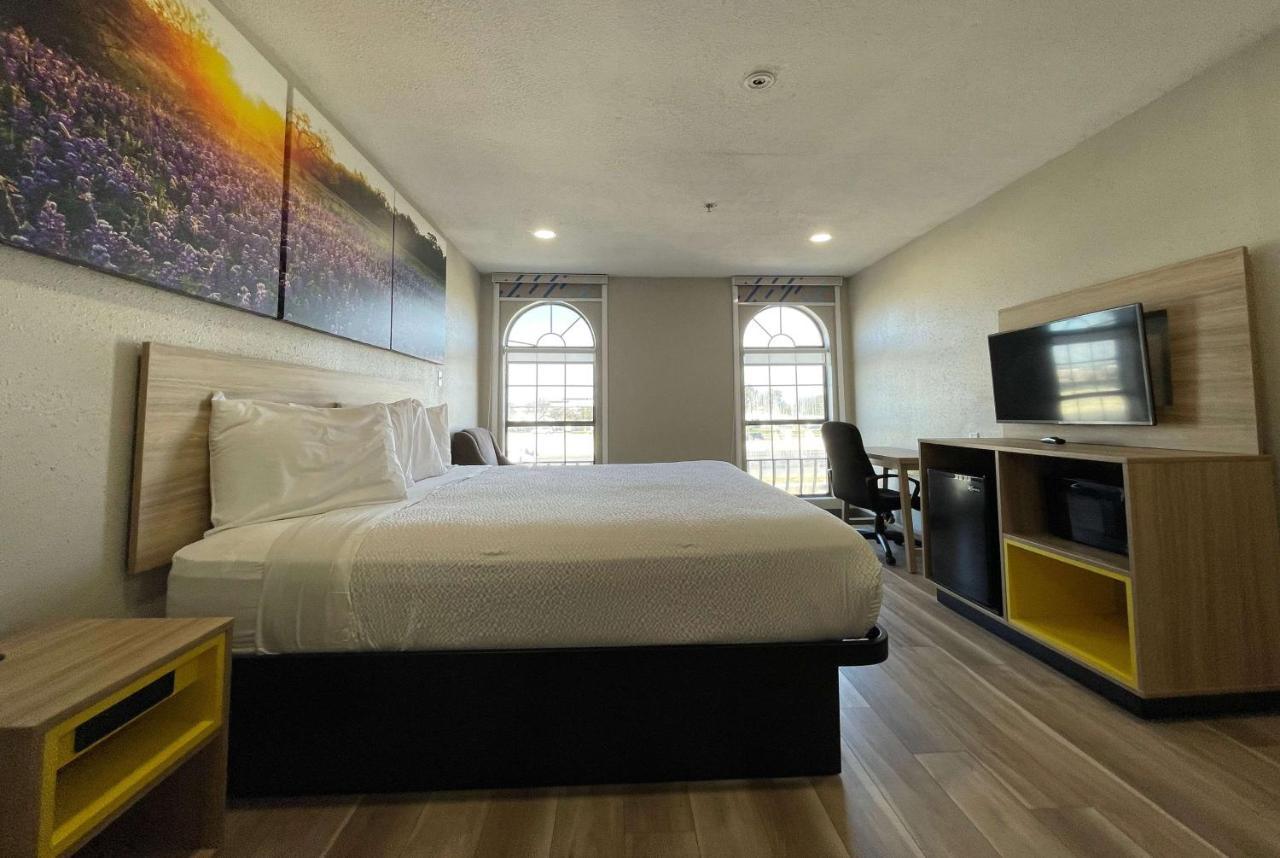Days Inn By Wyndham Near Seaworld San Antonio Luaran gambar