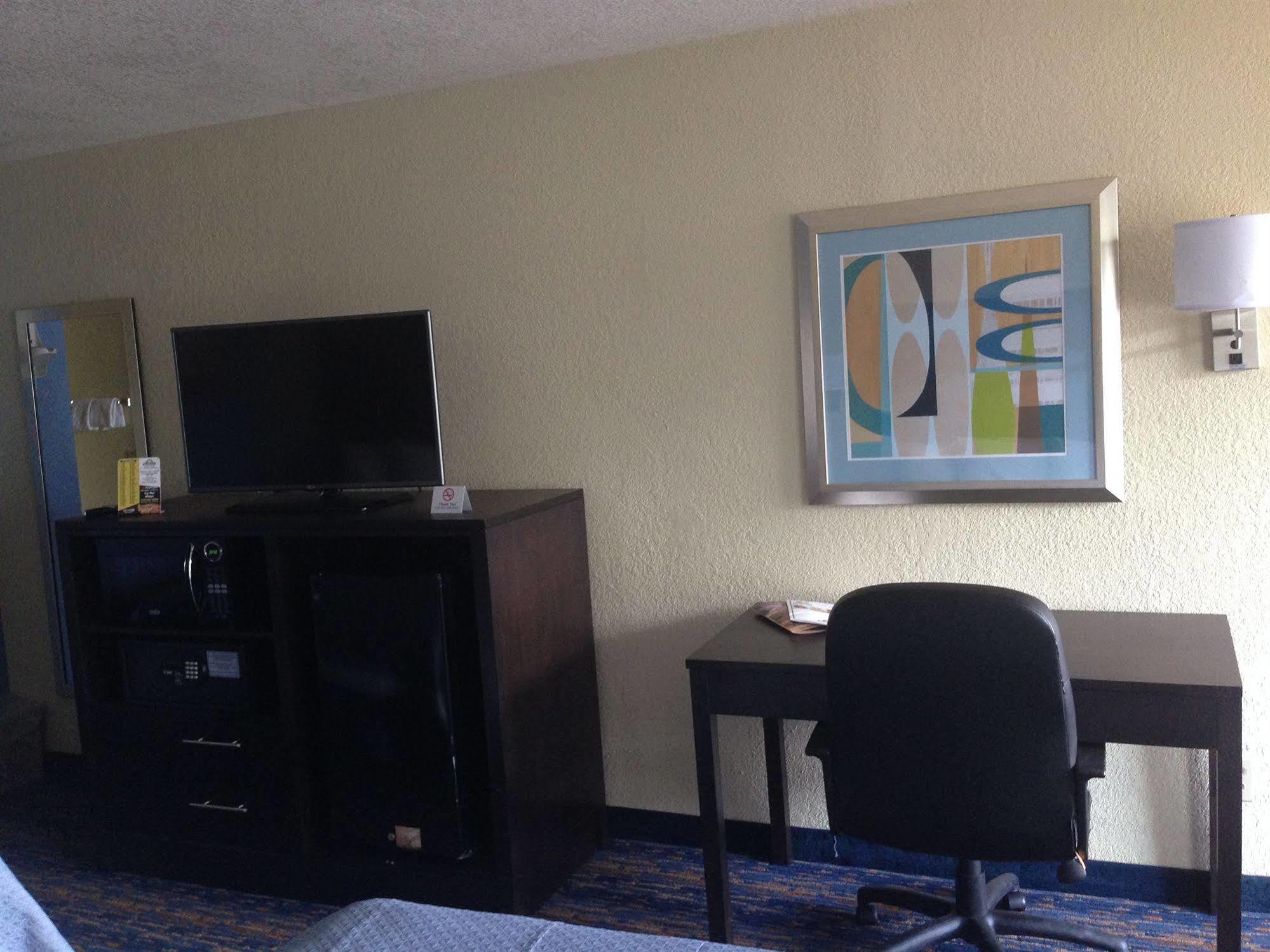 Days Inn By Wyndham Near Seaworld San Antonio Luaran gambar