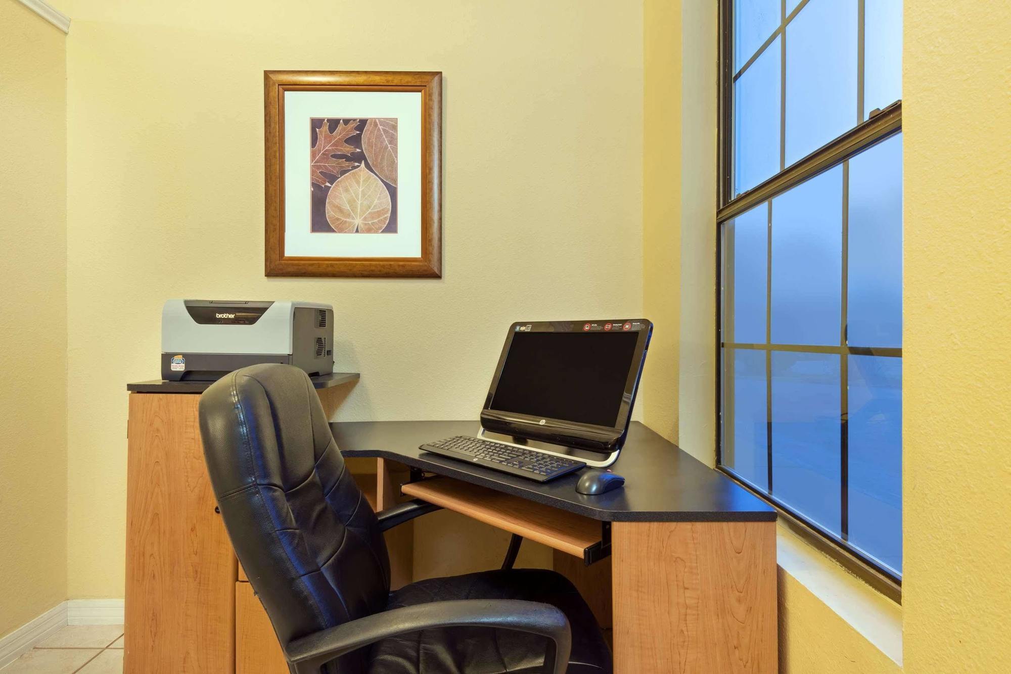 Days Inn By Wyndham Near Seaworld San Antonio Luaran gambar